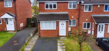 Property for sale in Heron Drive, Lenton, Nottingham NG7