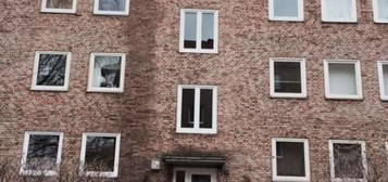 Schöne sanierte 2,5 Wohnung in Barmbek-Süd