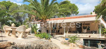 Casa o chalet en venta en Partida Sogai, Altea la Vella