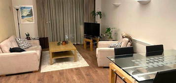 Flat to rent in Watermarque, Birmingham B16