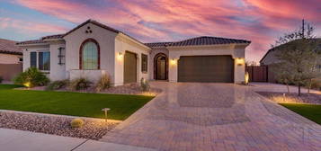 3547 E Sagittarius Pl, Chandler, AZ 85249