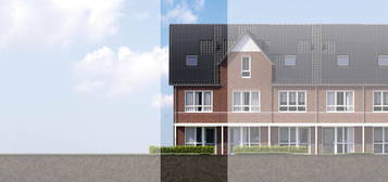 De Blauwe Kreken fase 7 - Bouwnummer 729 729 