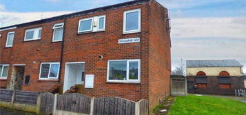 End terrace house to rent in Crossbank Way, Middleton, Manchester M24