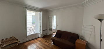 Location appartement 2 pièces 36 m²