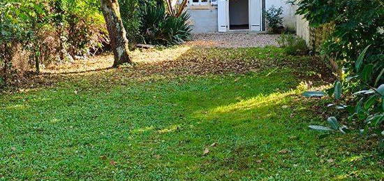 Pineuilh - Maison individuelle T3 bis de 63m² avec jardin de 350m²