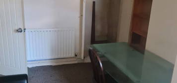 Terraced house to rent in St. Agathas Road, Coventry CV2