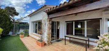 Chalet en Els Pins - Politur, Castell-Platja d´Aro