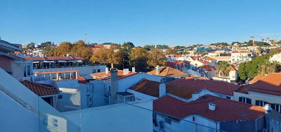 Arrendamento de Penthouse  na rua Nova da Alfarrobeira, 4