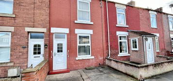 2 bed terraced house for sale