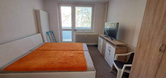 Pronájem bytu 1+1 39 m²