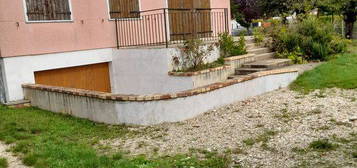 Maison individuelle à Bonnard