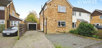 3 bedroom semi-detached house