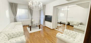 Apartament modern l Her&#259;str&#259;u l 2 camere