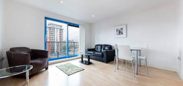 1 bed flat to rent