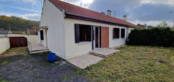 Pavillon 90 m² 150 000