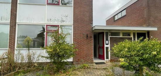 Eengezinswoning met tuin en garage in Nagele