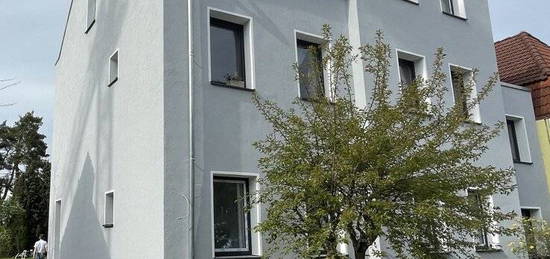 Bes. 11.11. - Sanierte Maisonette-Wohnung mit Terrasse und Stellplatz