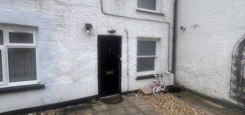 Terraced house to rent in 3 Bedroom House To Let, Willesden NW10