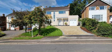 3 bedroom detached house