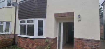 Semi-detached house to rent in Cheney Student Village, Cheney Lane, Headington, Oxford OX3