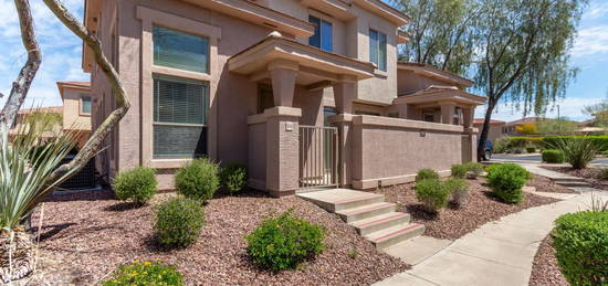 42424 N Gavilan Peak Pkwy Unit 10104, Anthem, AZ 85086