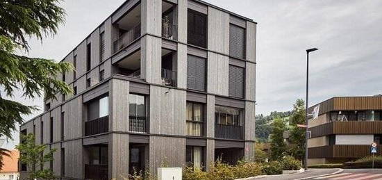 Wohntraum in Dornbirn: Stilvolle 3-Zimmer-Terrassenwohnung zu vermieten!