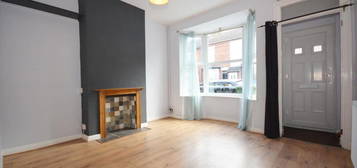 2 bedroom terraced house