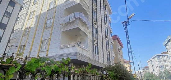 SULTANBEYLİ BATTALGAZİ'DE Battalgazi 2+1 ÇATI KATI KİRALIK DAİRE