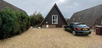 Property to rent in Isleham Marina, Fen Bank, Isleham, Ely CB7