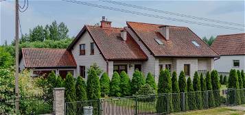 Dom na sprzedaż w Mrągowie - Mazury
