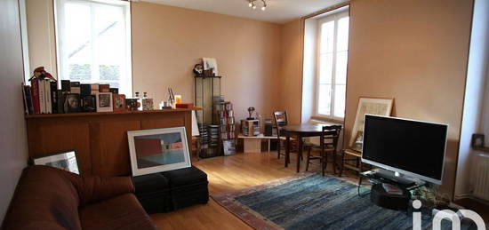 Location Appartement 3 pièces