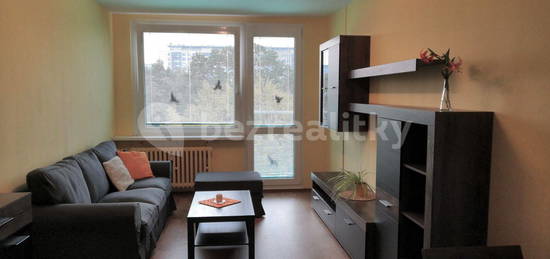 Pronájem bytu 2+kk 43 m², Bojasova, Hlavní město Praha