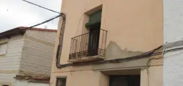 Casa en Morata de Jiloca