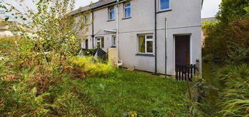 Property for sale in Trelawney Avenue, St. Ives TR26