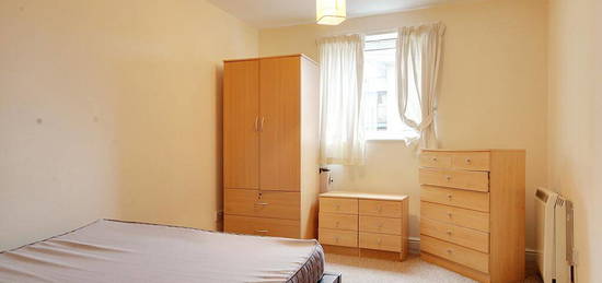 1 bedroom flat