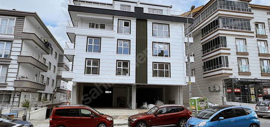 YERDEN ISITMALI ÇİFT GİRİŞLİ SÜPERLÜKS 4+1 DUBLEKS DAİRE