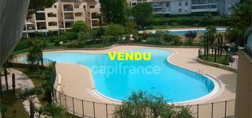 Vente appartement 1 pièce 29 m²