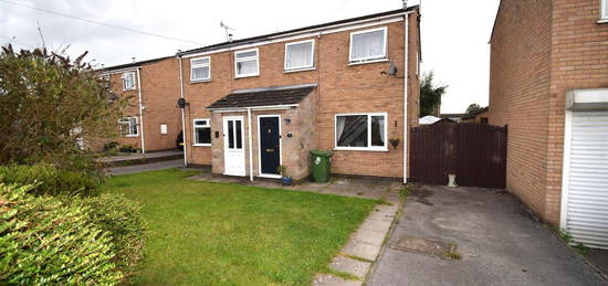 Property to rent in Leche Croft, Belper DE56