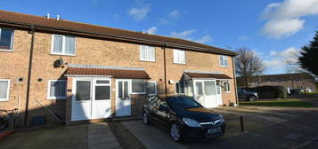 2 bedroom terraced house