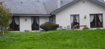 Maison à vendre 6 pièces proche de CHARTRES (28)