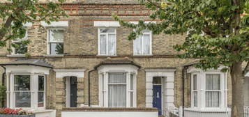 Property for sale in Redmore Road, London W6