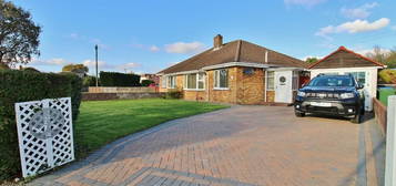 2 bedroom semi-detached bungalow for sale