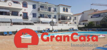 Apartamento en venta en La Folia, Llano del Camello