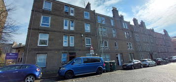 Flat to rent in Morgan Street, Dundee DD4