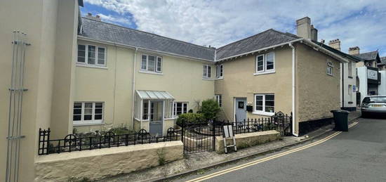 Cottage to rent in Fore Street, Bishopsteignton, Teignmouth TQ14