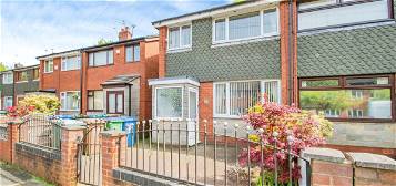 Semi-detached house for sale in Coomassie Street, Heywood OL10