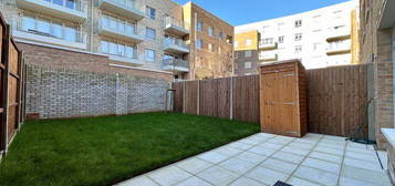 3 bed terraced house to rent