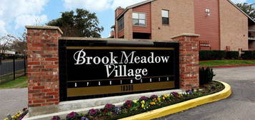 Brook Meadow Village, Austin, TX 78758