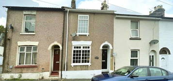 3 bedroom terraced house