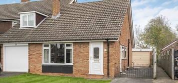 Bungalow for sale in Farm Road, Abingdon OX14